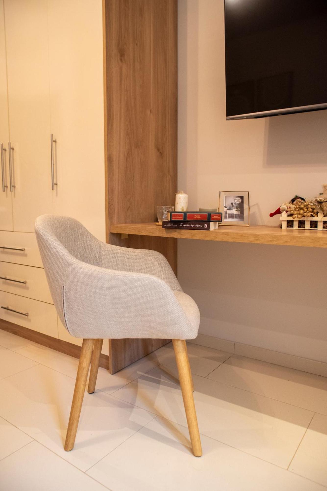 Ioannina Amazing Deluxe Apartment Pedini Exterior photo