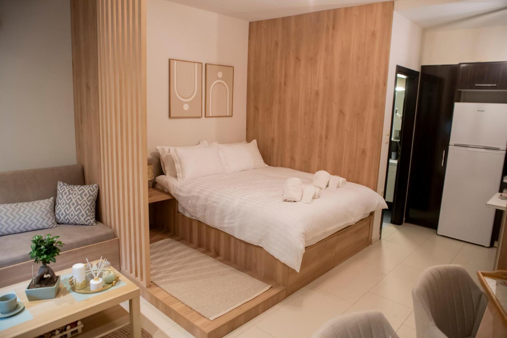 Ioannina Amazing Deluxe Apartment Pedini Exterior photo