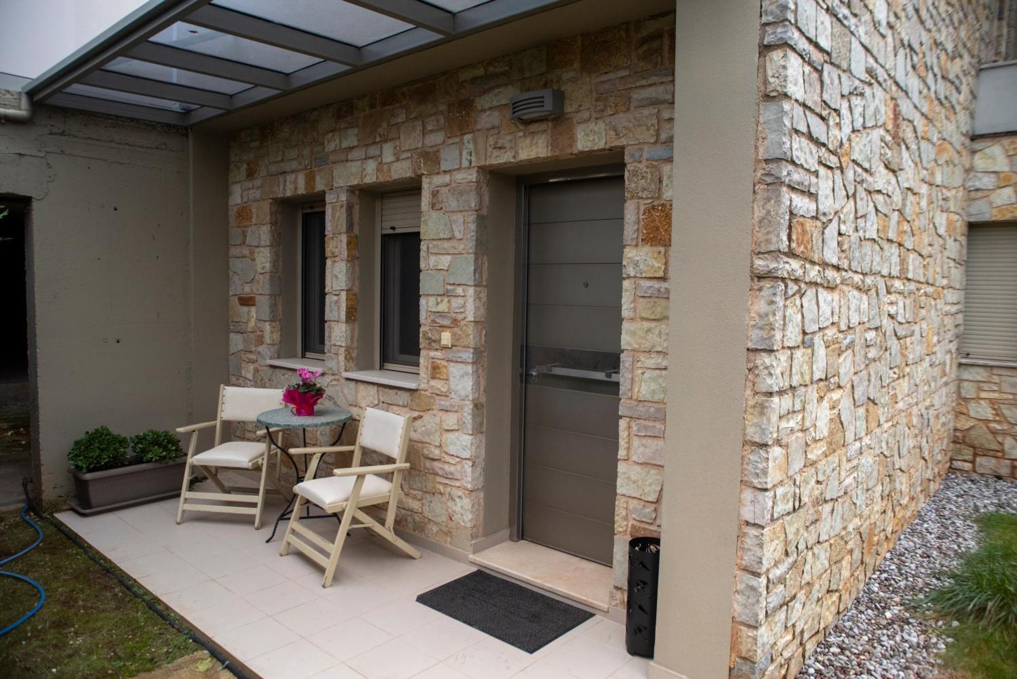 Ioannina Amazing Deluxe Apartment Pedini Exterior photo