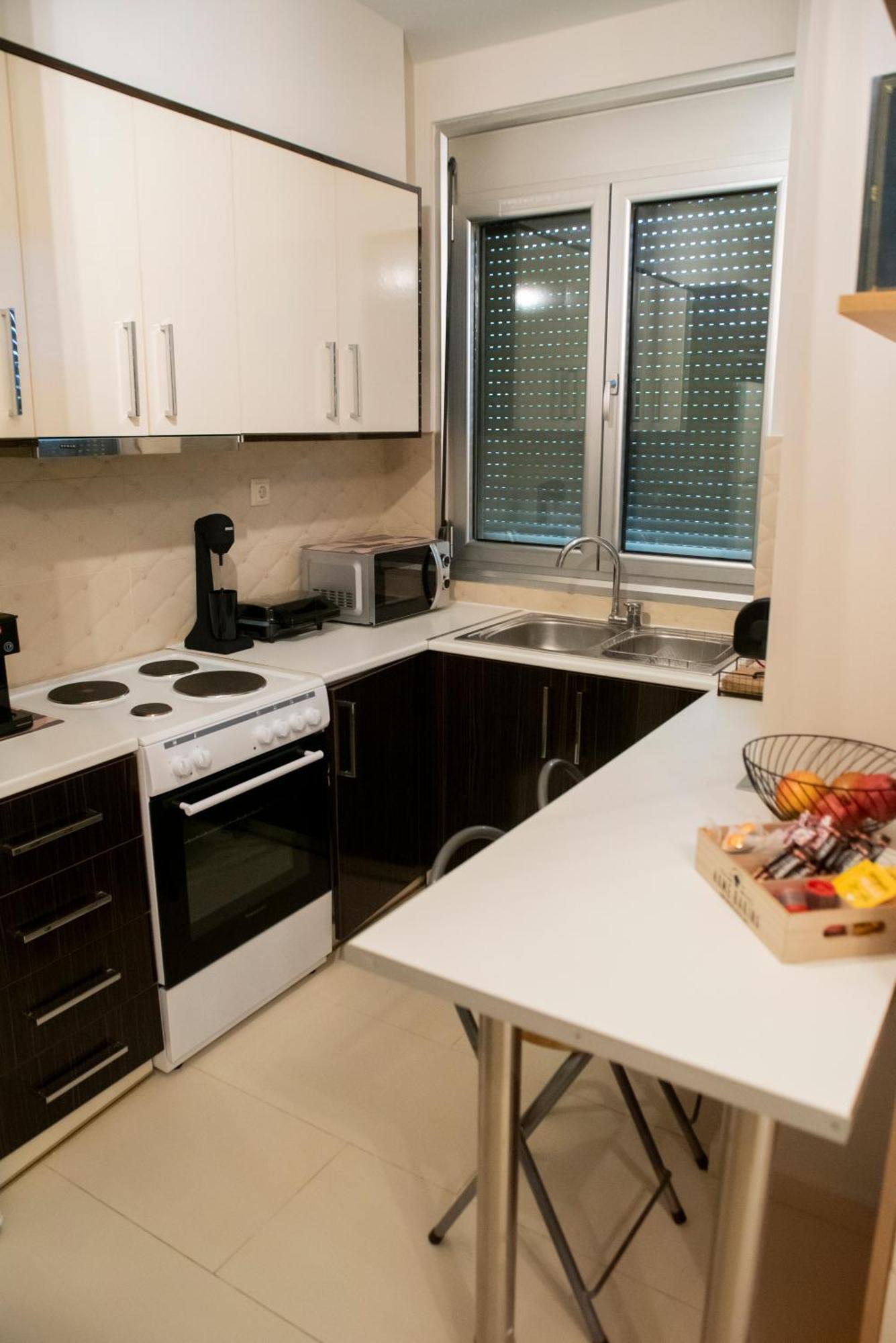 Ioannina Amazing Deluxe Apartment Pedini Exterior photo