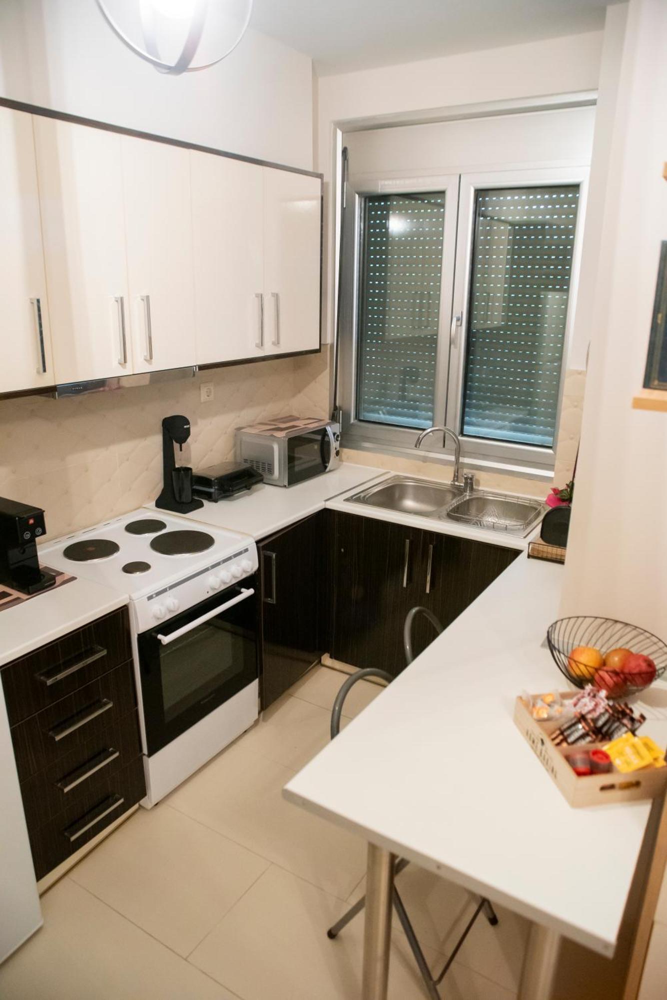 Ioannina Amazing Deluxe Apartment Pedini Exterior photo