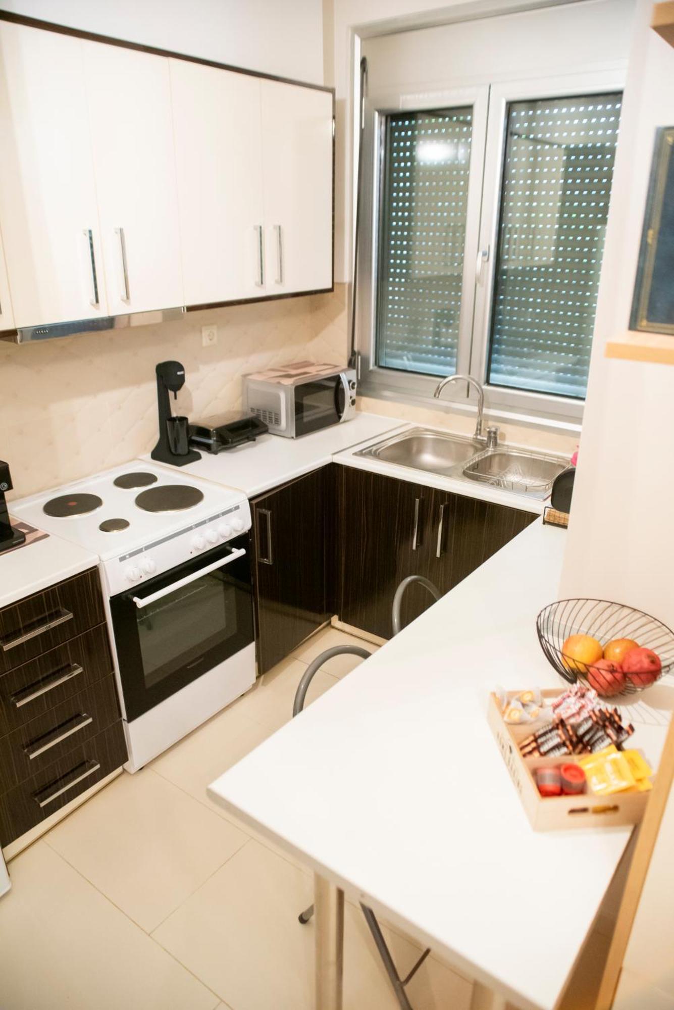 Ioannina Amazing Deluxe Apartment Pedini Exterior photo